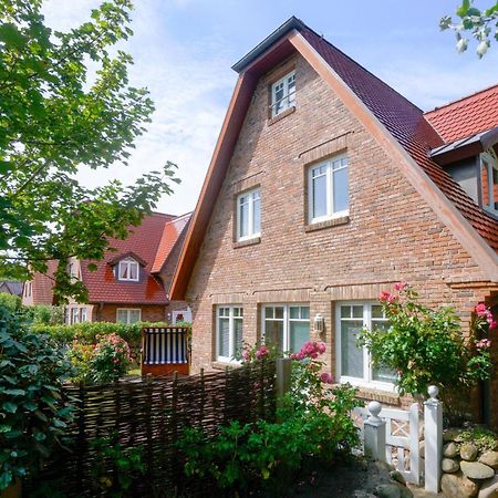 Ferienhaus Meerweh Sylt Westerland Exterior foto